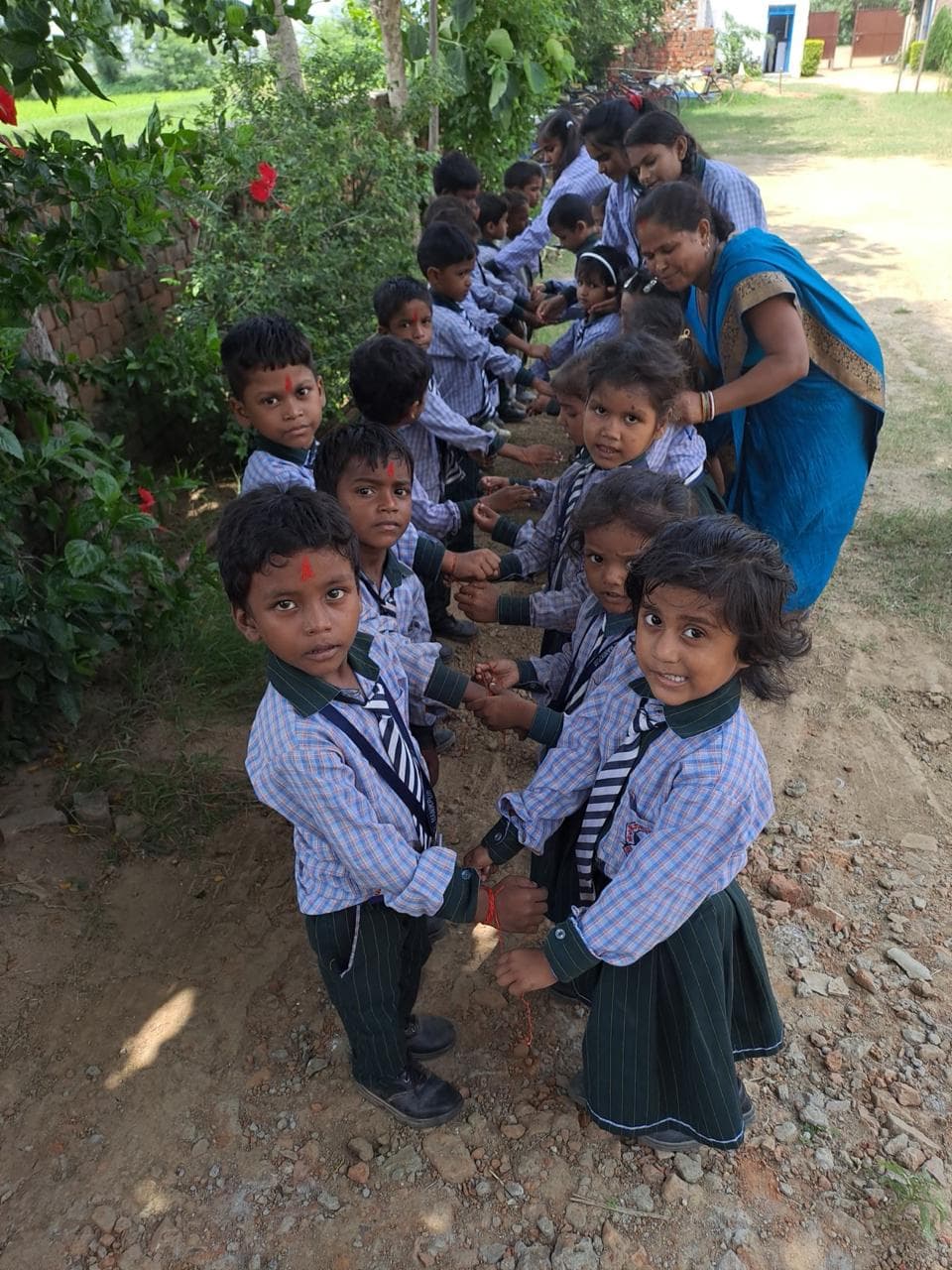 Our Little Learners