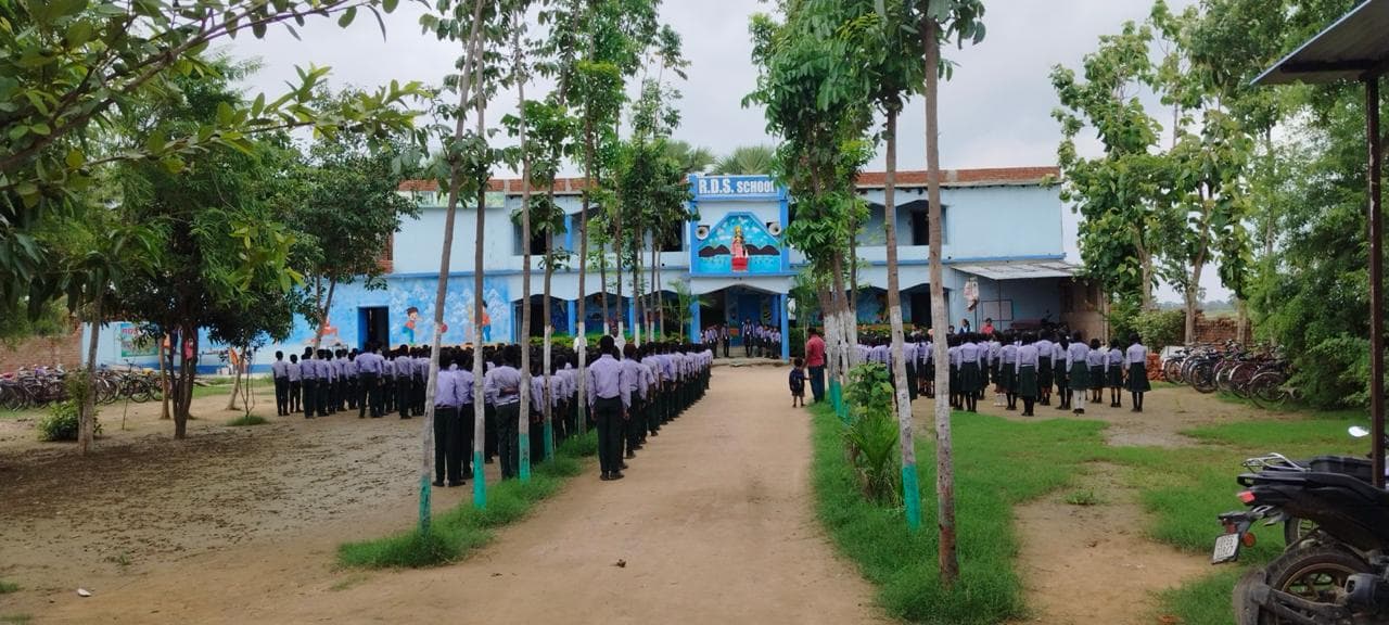 Morning Assembly