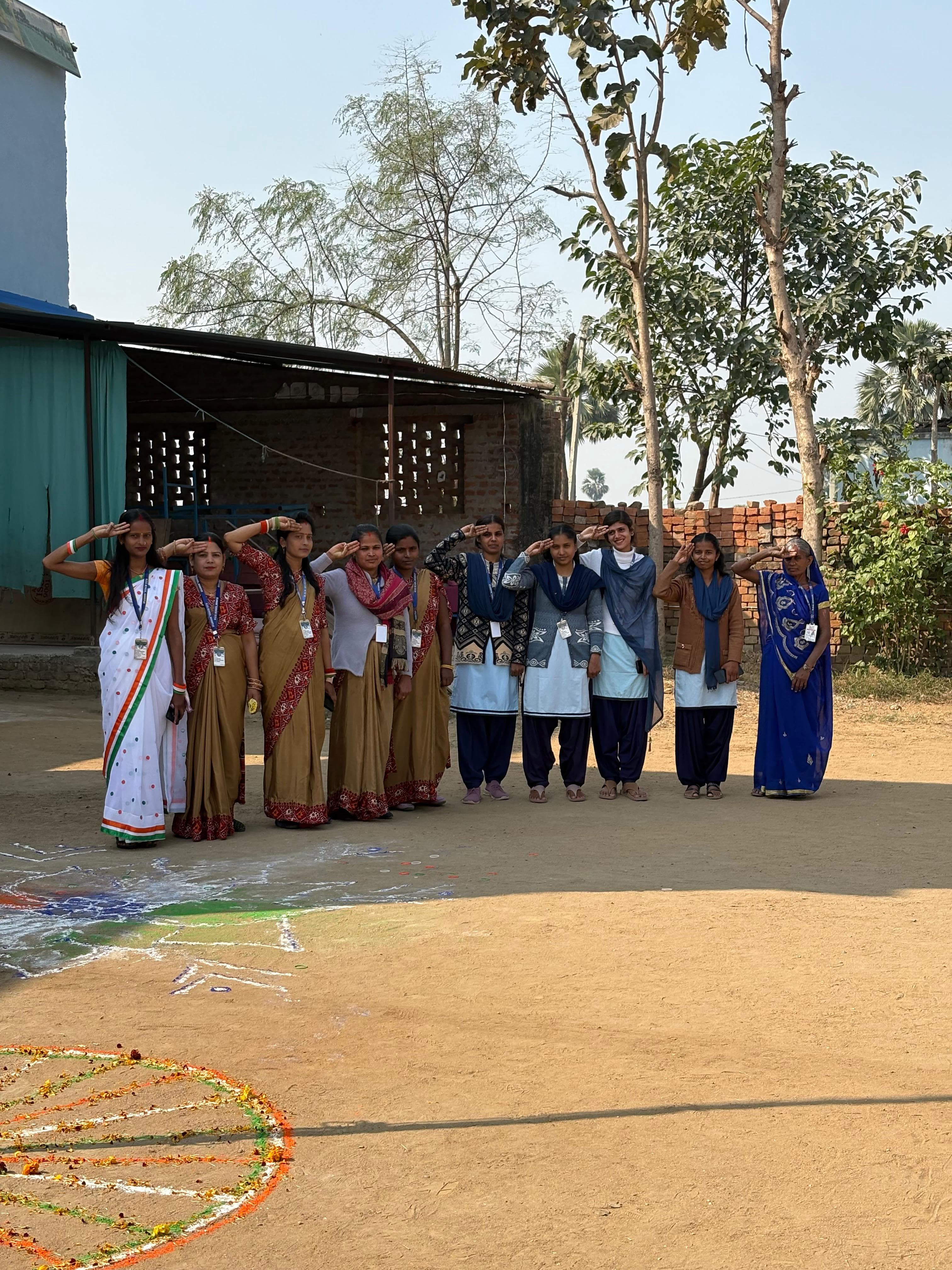 National Festival Celebration